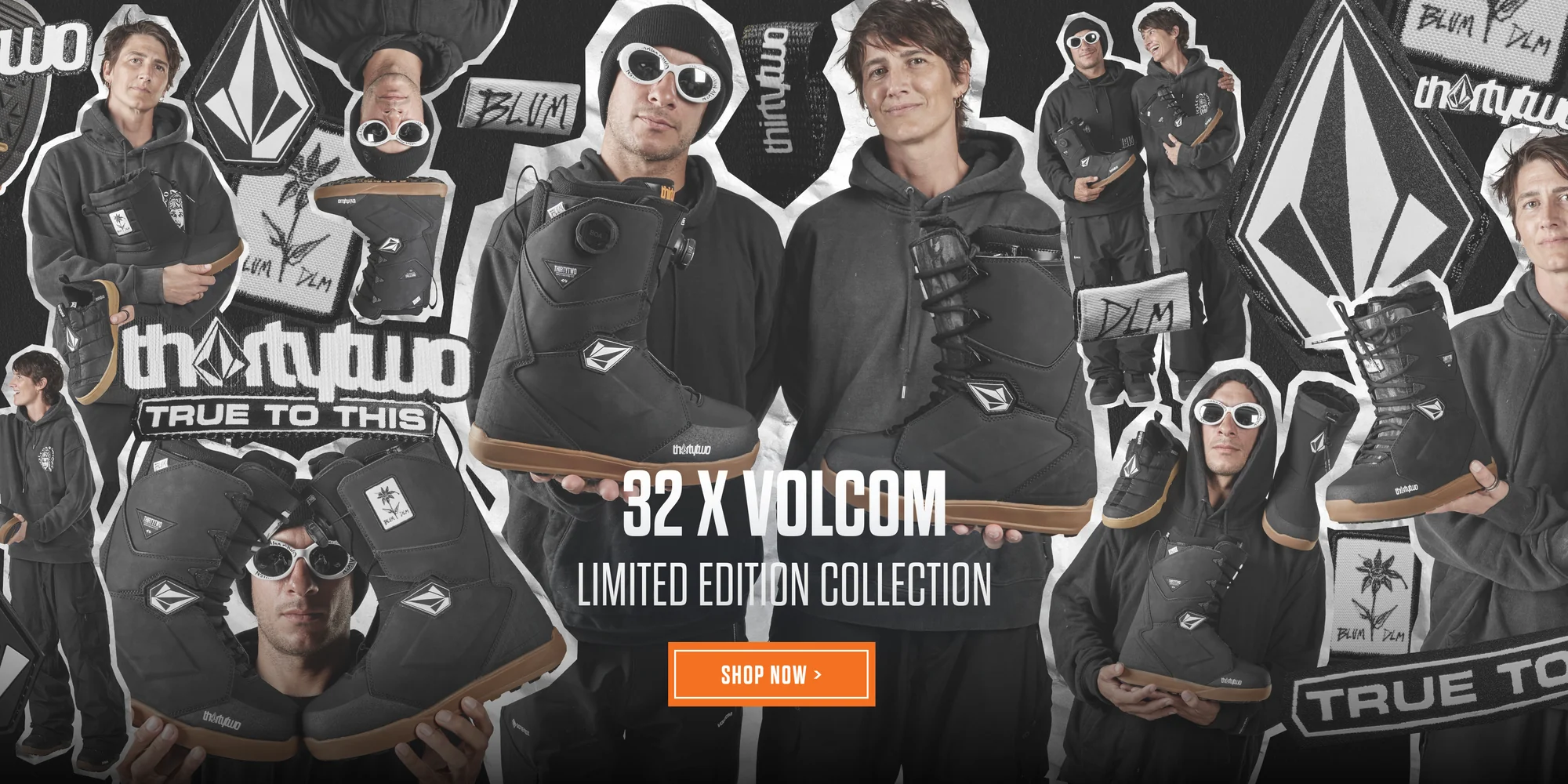 Ride The Peak Performance Collection